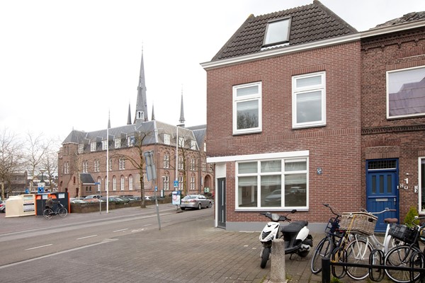 Medium property photo - Wilhelminaweg 24, 3441 XC Woerden